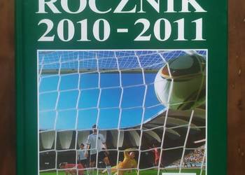 Encyklopedia piłkarska Fuji tom 38 rocznik 2010-11