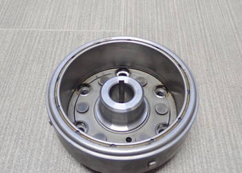 Magneto 037000 - 2812 6RZ LMZ55 Yamaha XTZ 660 90-95r szr