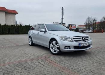 Sprzedam pięknego Mercedesa!