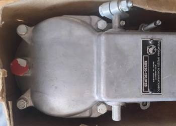 Regulator obrotów pompy wtryskowej sw400. Autosan,bizon,fadroma