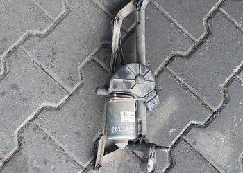 Mechanizm wycieraczek Opel Corsa D  13182340