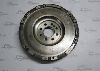 FORD TRANSIT 2.4 TDDI 04r. DOFA 125KM KOŁO ZAMACHOWE