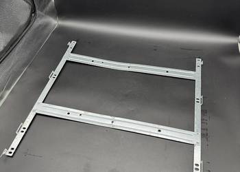 Uchwyt zmywarki Miele do montażu frontu