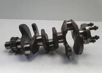 Ford Focus MK3 1.0 EcoBoost WAŁ KORBOWY