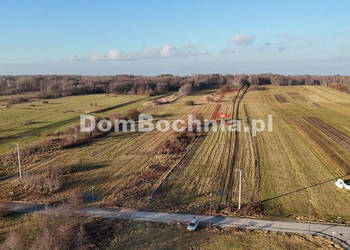 Działka Jodłówka 8587m2