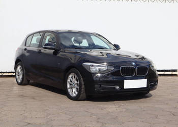BMW 1 116i