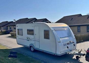 Adria Adiva 502 UL , Mover , Markiza