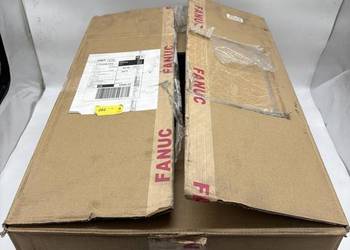 Fanuc A06B-6100-H001 Servo Amplifier