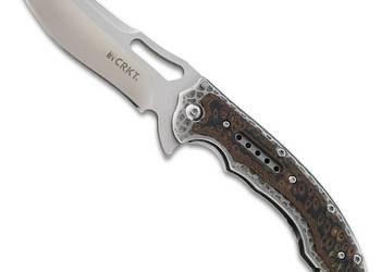 Nóż składany CRKT 5470 Fossil
