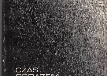 (01050) CZAS OBRAZEM PISANY – ZBIGNIEW WRÓBLEWSKI