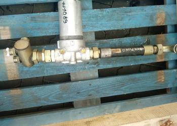 Filtr hydrauliczny Liebherr