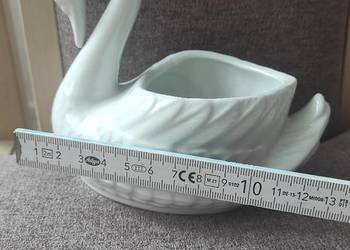 Osłonka ceramiczna.
