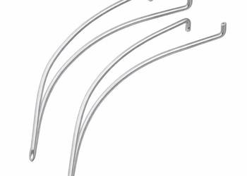 Druty do ostrzałki Bobet Sharp Easy