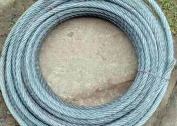 lina fi 12 25 metrow wyciągarka leśna