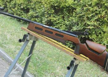 DIANA 75 HV - karabinek | wiatrówka | sprężyna | rarytas