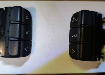 PRZEŁĄCZNIKI MULTIFUNKCJI AUDI A4 B6
