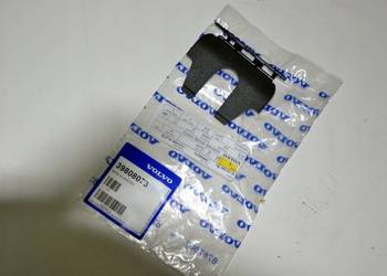 VOLVO V60 V60CC oslona zamka klapy tyl 31305446 OE