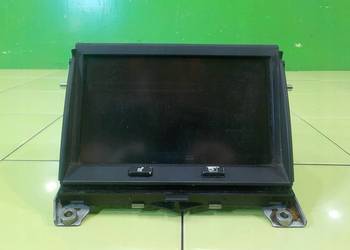 RANGE ROVER SPORT I 2.7 TDV6 06r 5D wyswietlacz 462200-5409