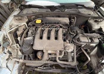 Sprzedam rover 75 na części bądź w całości 2.0 cdti