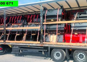 Łyżka Do Ładowacza Tur Producent Najtaniej !!!