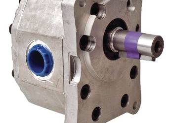 Pompa hydrauliczna, PZ2-KZ-40P, pasuje do Cyklop 51957214065010