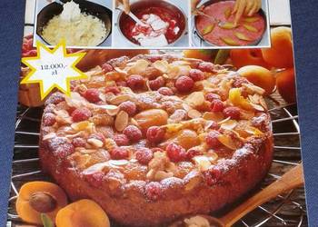 Ciasta domowe mojej kuchni Nr 24/1992 Ciasta domowe mojej kuchni Nr 24/1992