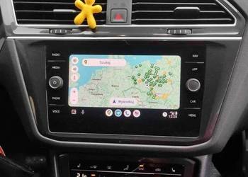 MOI3 Odblokowanie App Connect, Full Link, Smart link Vw Skoda