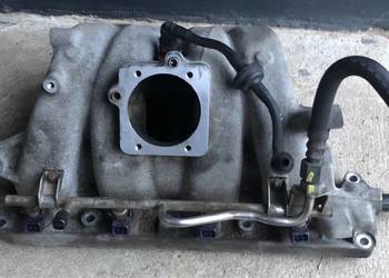 kolektor ssący Opel Meriva a Tigra 9158654 z18xe opis