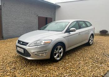 Sprzedam Ford Mondeo 2.0 TDCi po lifcie