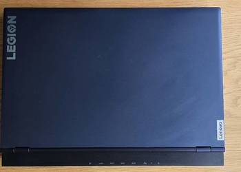Laptop Lenovo Legion 5-17ACH6 17,3" - uszkodzony