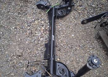 Zawieszenie belka tył renault clio IV lift 17r hb