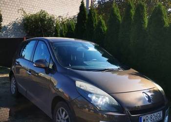 Renault Scenik