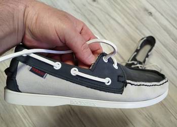 Buty męskie ,żeglarskie rozmiar 42