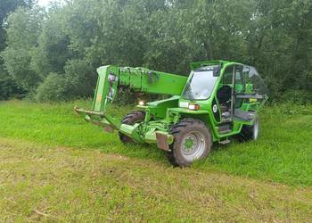 Merlo P 40.17 panoramic 40.17