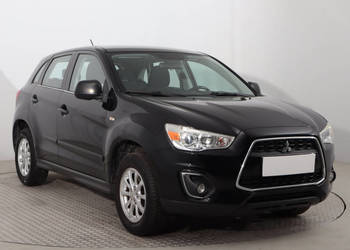 Mitsubishi ASX 1.6 MIVEC