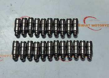 DISCOVERY 3.0 D 306DT 245KM 166 tys km 10r popychacze zaworowe 22szt. kpl.