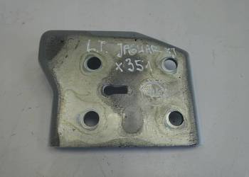 Jaguar XJ X351 TYLNY WSPORNIK mocowanie LEWE tył