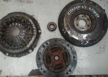 CITROEN PEUGEOT FORD MAZDA 1,4 HDI koło rozrządu pasowe wału