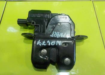 SMART FORFOUR II 16r 5D zamek klapy tyl 846307196R-A 40557160