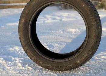 1 opona zimowa Continental WinterContact XL