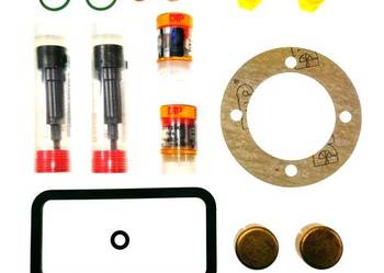 Sekcje tłoczące Elementy Różne typ Bosch Nowe!