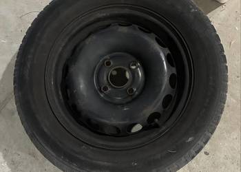 4x100 koło zapasowe Toyota aygo