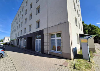Lokal 80.43m2 Warszawa Erazma Ciołka