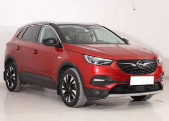 Opel Grandland 1.2 Turbo