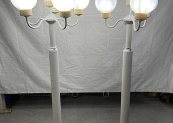 Latarnia mobilna eventowa