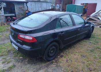 Renault laguna ll
