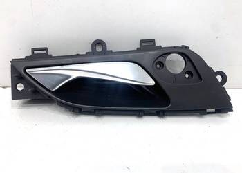 KLAMKA WEWNĘTRZNA PRAWY TYŁ HYUNDAI i40 Hatchback 26111-72802