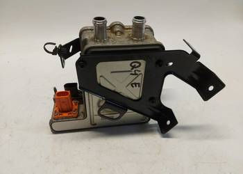 Audi Q4 E-TRON 89A 89E WYMIENNIK CIEPŁA PODGRZEWACZ 1EE963231-JLK01