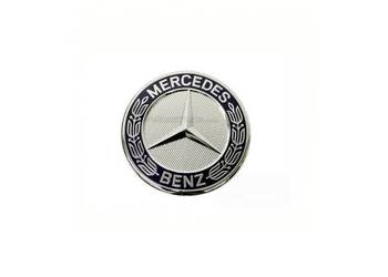 EMBLEMAT ZNACZEK MASKI MERCEDES OEM A2188170116