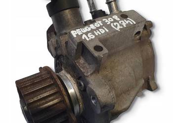 POMPA WTRYSKOWA Peugeot 308 1.6 HDI 0445010516 9688499680
